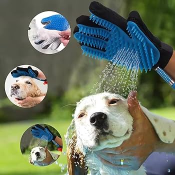Douche portable pour le bain des animaux – Praticité et confort pour chiens et chats ! 🐾🐱 