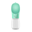 Copo de Bebida Portátil para Pets💧🐾 Garrafa Portátil Antivazamento: Hidrate Seu Pet Sem Complicações! 🐶✨ - MineirosOfertas