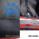 Ninho de Conforto 🐾 Tapete e Manta para o Teu Amigo de 4 Patas 🛋️❤️