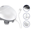 😍 Massageia o Teu Pet como um Profissional! 🐶💆‍♂️ Alívio Instantâneo e Relaxamento Garantido! ✨ - MineirosOfertas