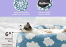 🐾 Lesure: A Cama para Gatos que Transforma o Conforto em Pura Felicidade! 😺✨
